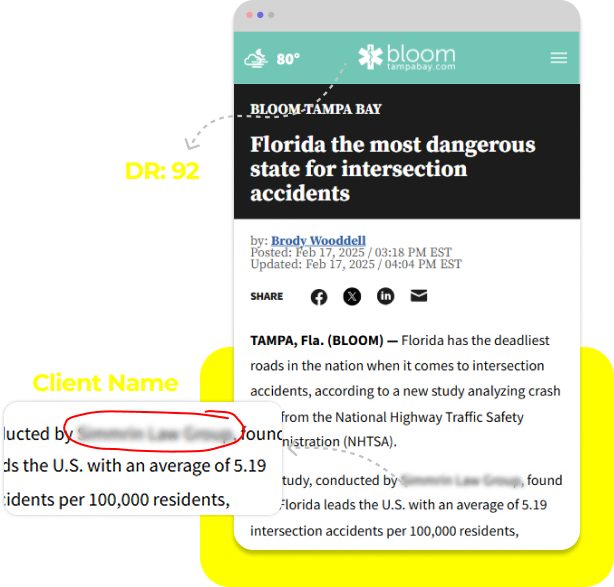 The PR Strategy That Delivers, Every Time